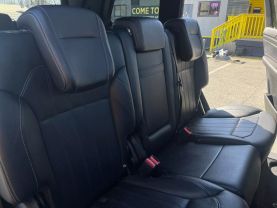 2017 Mercedes-benz Gls - Image 25