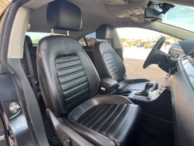 2013 VOLKSWAGEN CC SEDAN 4-CYL, TURBO, PZEV, 2.0 LITER R-LINE SEDAN 4D
