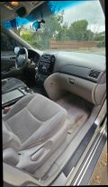 2004 TOYOTA SIENNA LE MINIVAN 4D