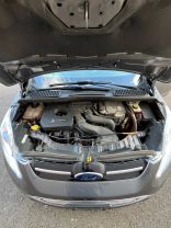 2014 FORD C-MAX HYBRID WAGON 4-CYL, HYBRID, 2.0 LITER SEL WAGON 4D