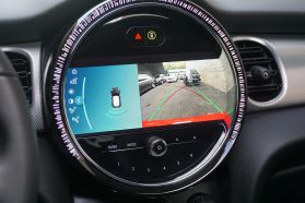 2023 MINI HARDTOP 2 DOOR HATCHBACK 3-CYL, TURBO, 1.5 LITER COOPER HATCHBACK 2D