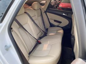 2014 BUICK VERANO SEDAN 4-CYL, ECOTEC, FF, 2.4L SEDAN 4D at Motors On Wheels - used car dealership in Houston, Texas.