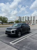 2023 MITSUBISHI OUTLANDER SPORT