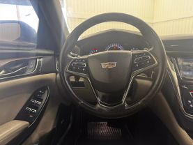 2016 CADILLAC CTS