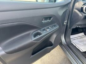 2021 NISSAN VERSA SEDAN 4-CYL, 1.6 LITER SV SEDAN 4D