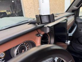 2021 JEEP GLADIATOR PICKUP V6, VVT, 3.6 LITER OVERLAND PICKUP 4D 5 FT