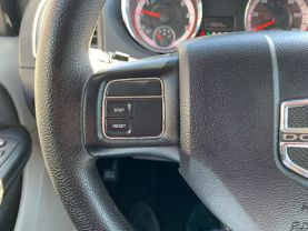 2019 DODGE GRAND CARAVAN SE PASSENGER VAN PASSENGER VANS V6, FLEX FUEL, 3.6 LITER SE MINIVAN 4D - Eddies Auto Sales