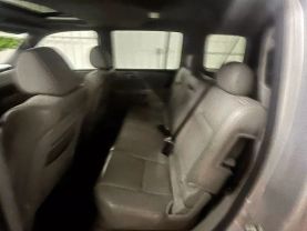 2011 HONDA PILOT SUV V6, VTEC, 3.5 LITER EX-L SPORT UTILITY 4D