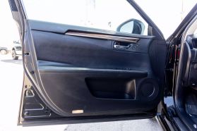 2014 LEXUS ES SEDAN V6, 3.5 LITER ES 350 SEDAN 4D