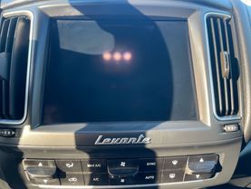 2017 Maserati Levante - Image 18