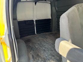 2021 CHEVROLET EXPRESS 2500 CARGO