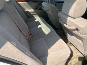 2000 TOYOTA CROWN SEDAN 2JZ-FSE ROYAL SALOON
