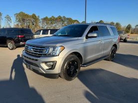 2021 FORD EXPEDITION