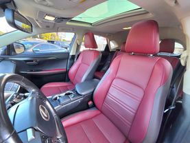 2019 LEXUS NX
