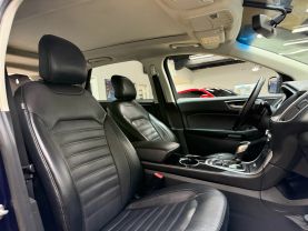 2016 FORD EDGE