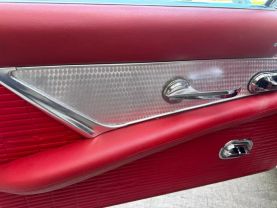1957 FORD THUNDERBIRD - - 2D