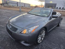 2010 Infiniti G - Image 5