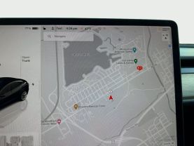 2022 TESLA MODEL 3 SEDAN DUAL ELECTRIC MOTORS LONG RANGE SEDAN 4D