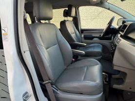 2012 VOLKSWAGEN ROUTAN PASSENGER - AUTOMATIC - Dart Auto Group