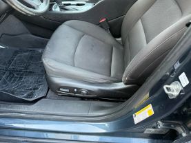 2019 CHEVROLET MALIBU SEDAN GRAY AUTOMATIC - Budget Used Car Sales