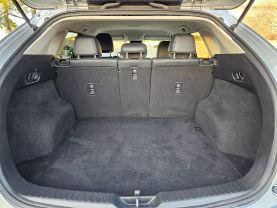 2021 MAZDA CX-5 SUV 4-CYL, SKYACTIV-G, 2.5 LITER TOURING SPORT UTILITY 4D