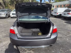 2014 HONDA ACCORD SEDAN 4-CYL, I-VTEC, 2.4 LITER LX SEDAN 4D