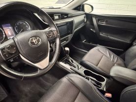 2019 TOYOTA COROLLA SEDAN 4-CYL, 1.8 LITER L SEDAN 4D