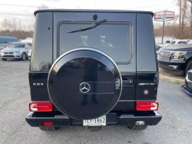 2015 Mercedes-benz G-class - Image 5