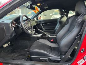 2018 TOYOTA 86 COUPE 4-CYL, 2.0 LITER GT COUPE 2D