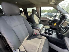 2018 Ford F150 Supercrew Cab Xl Pickup 4d 5 1/2 Ft - Image 28