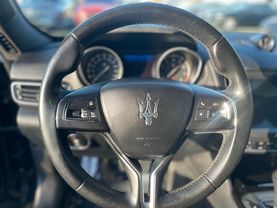 2017 Maserati Levante - Image 16