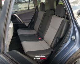 2013 TOYOTA RAV4 For Sale in Orlando