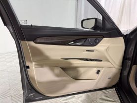 2017 CADILLAC CT6
