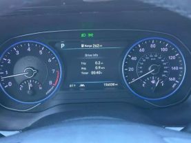 2020 HYUNDAI PALISADE SUV V6, GDI, 3.8 LITER SEL SPORT UTILITY 4D