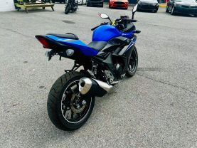 2022 SUZUKI GSX250RAM2 (ABS) SPORTBIKES - -