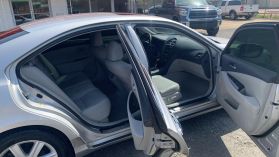 2007 LEXUS ES SEDAN V6, 3.5 LITER ES 350 SEDAN 4D