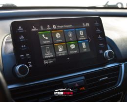 2019 HONDA ACCORD For Sale in Orlando