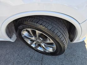 2019 DODGE DURANGO