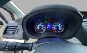 2014 SUBARU XV CROSSTREK SUV 4-CYL, HYBRID, 2.0 LITER HYBRID TOURING SPORT UTILITY 4D