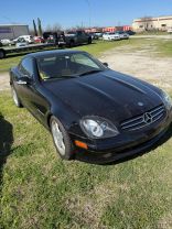 2001 Mercedes-benz Slk-class - Image 4