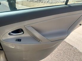 2011 TOYOTA CAMRY SEDAN 4-CYL, 2.5 LITER LE SEDAN 4D at The One Autosales Inc in Phoenix , AZ 85022  33.60461470880989, -112.03641575767358