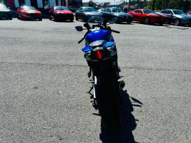 2022 YAMAHA YZF-R7 SPORTBIKES - -