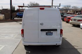 2016 Nissan Nv200 - Image 14