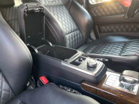 2015 Mercedes-benz G-class - Image 19