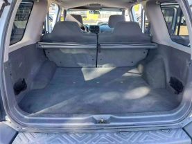 2003 NISSAN XTERRA SUV V6, 3.3 LITER XE SPORT UTILITY 4D