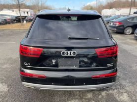 2017 Audi Q7 - Image 5