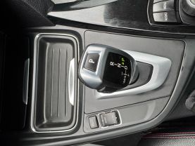 2013 BMW 3 SERIES SEDAN 4-CYL, TURBO, 2.0 LITER 328I XDRIVE SEDAN 4D