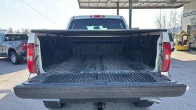 2012 Chevrolet Silverado 1500 Crew Cab Lt Pickup 4d 5 3/4 Ft - Image 20