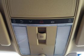 2009 MERCEDES-BENZ S-CLASS SEDAN V8, 5.5 LITER S 550 4MATIC SEDAN 4D