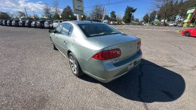 2006 BUICK LUCERNE